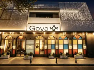 Wuhan GOYA Hotel (Jiangtan Lihuangpi Road Branch)