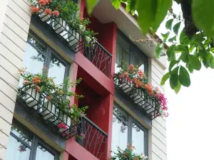 Au Coeur d'Hanoi Boutique Hotel