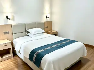 Youyi Ke Hotel