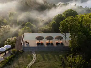 天台語自在·雲頂度假村