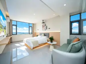 Yitu Boutique Hotel (Chenggong Yupu Hanquan Forest Wetland Park)