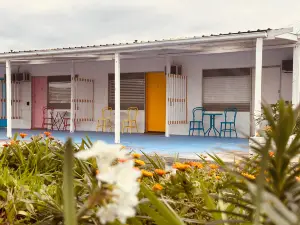 Stonez Boutique Accommodation