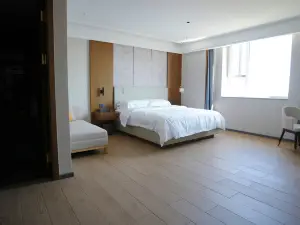 Xiyue Hotel