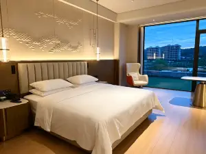 Guangchengyuan Internationai Hotel