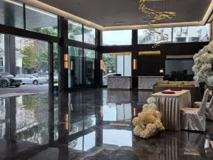 Zhuangyuan International Hotel