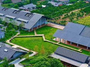 Zen Inn·Hanyang Courtyard