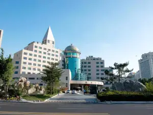Baohai Hotel