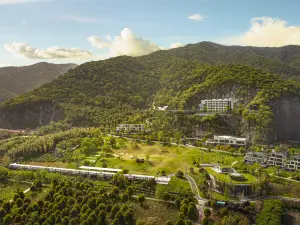 The Cloud Valley