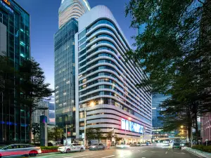 Holiday Inn GUANGZHOU ZHUJIANG NEW TOWN by IHG