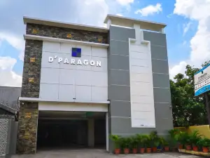 D'Paragon Trikora