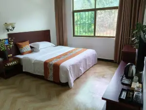 Mojiang Qianchen Hotel