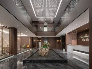 Huangguoshu Boyin Hotel (Huangguoshu Waterfall Scenic Area Branch)
