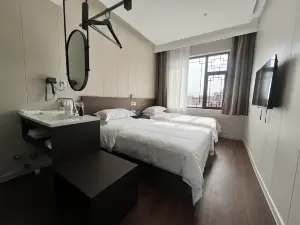 Jixingge Homestay