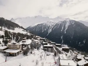 Club Med Peisey-Vallandry