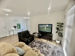 บ้านเดี่ยว 3 ห้องนอน 2 ห้องน้ำส่วนตัว ขนาด 125 ตร.ม. – อิลลัม