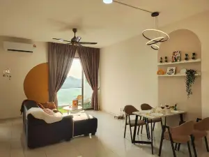 sp13a Netflix 6pax 2park kelab Rahman putra Sungai buloh