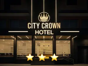 City Crown Hotel
