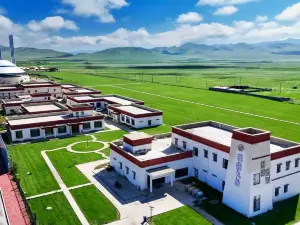 Puzang Jiuqu Hotel