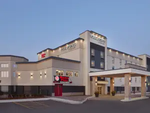 Four Points by Sheraton Vaughan