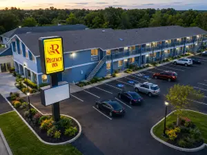 Regency Inn Three Rivers I-37