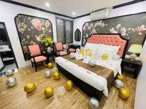 King Luxury Hotel Hà Nội