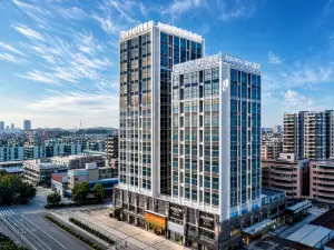 Country Inn & Suites By Radisson Taishan