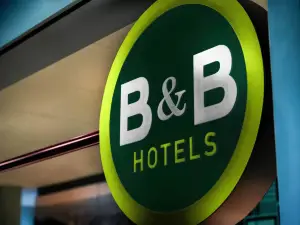 B&B HOTEL Bamberg-Altstadt