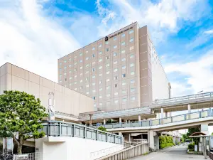 Oriental Hotel Tokyo Bay