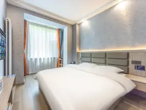 Jinxin Hotel