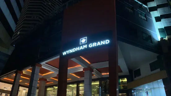 Wyndham Grand Bangsar Kuala Lumpur(Formerly Pullman Kuala Lumpur Bangsar)