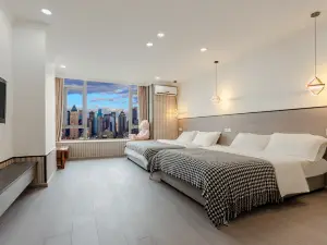 Chengdu Bormann Boutique Apartments
