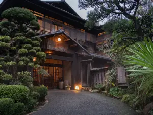Hotel Hanakoyado