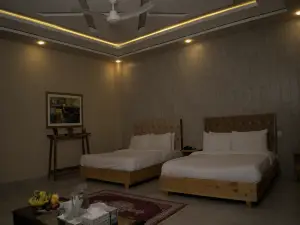 North Hills Hotel