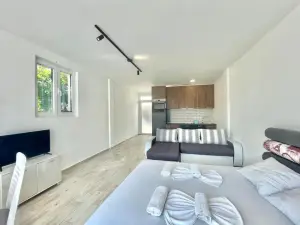 Bucanero Apartments