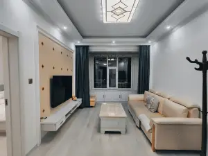 汪清雲星民宿（錦綉城店）