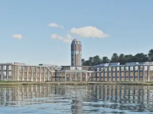 Postillion Hotel Breda Biesbosch