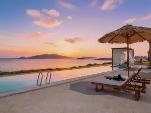 Period·Reed Sea View Boutique Hotel (Pingtan Huan Island East Road Store)