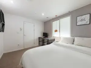 Hotel Amy
