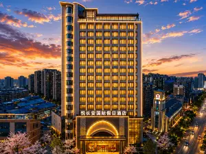 Yuechangan International Holiday Hotel