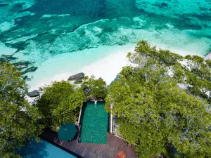 Enchanted Island Resort Seychelles