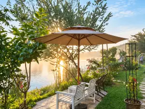 Shiping | Xiyue Shuiju Art · Hailan Youting Leisure Vacation Homestay