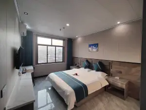 Zhenyang Boya Hotel