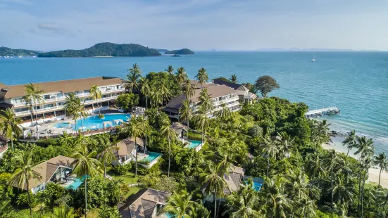 Cape Panwa Hotel Phuket