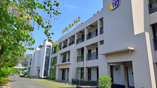 Hotel Tilamas Juanda