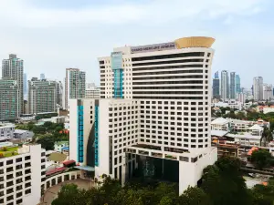 阿特里姆曼谷美爵酒店