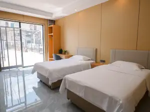 左鄰右舍賓館