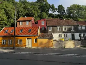 DISCOUNTED Apartment in Oslo City