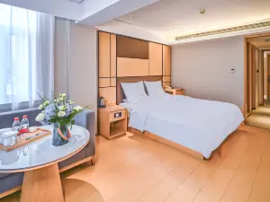 BF Express Hotel (Daqing Tieren Square)