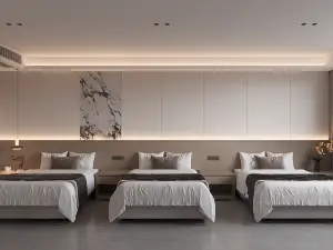 Mediterranean Collection Hotel (Hebei Bus Station)