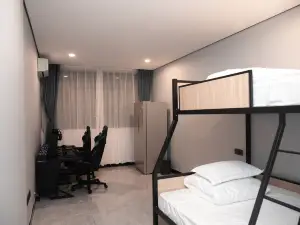 商水未嵐eスポーツホテル